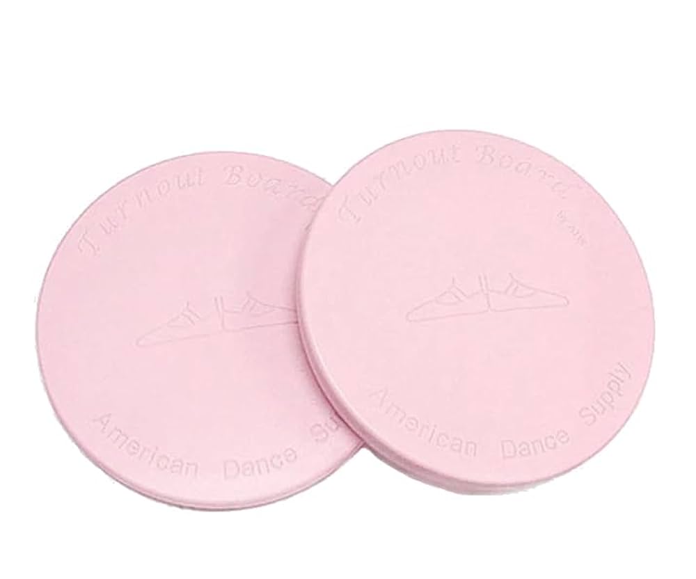 American Dance Supply バレエターンアウトトレーニングボード Amazon | American Dance Supply バレエ ターンアウト